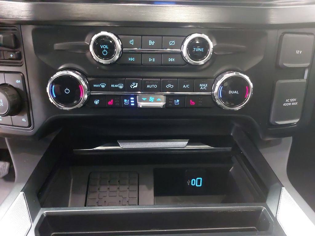 Used 2024 Ford F350 Lariat AWD/4WD image 20