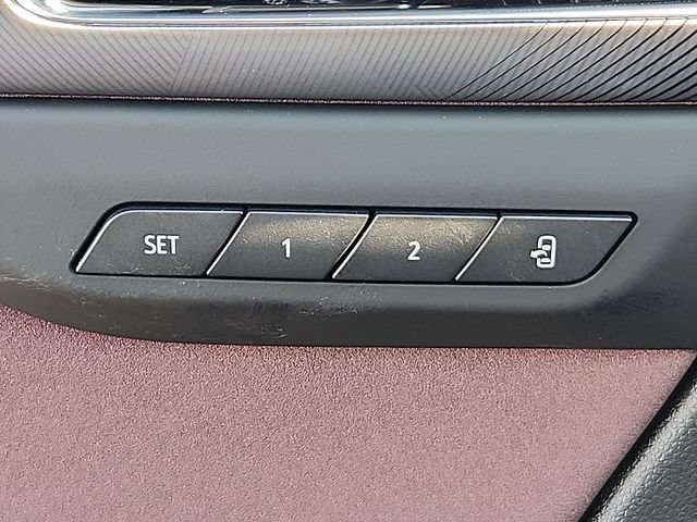 New 2026 Buick Envision Sport Touring AWD/4WD image 16