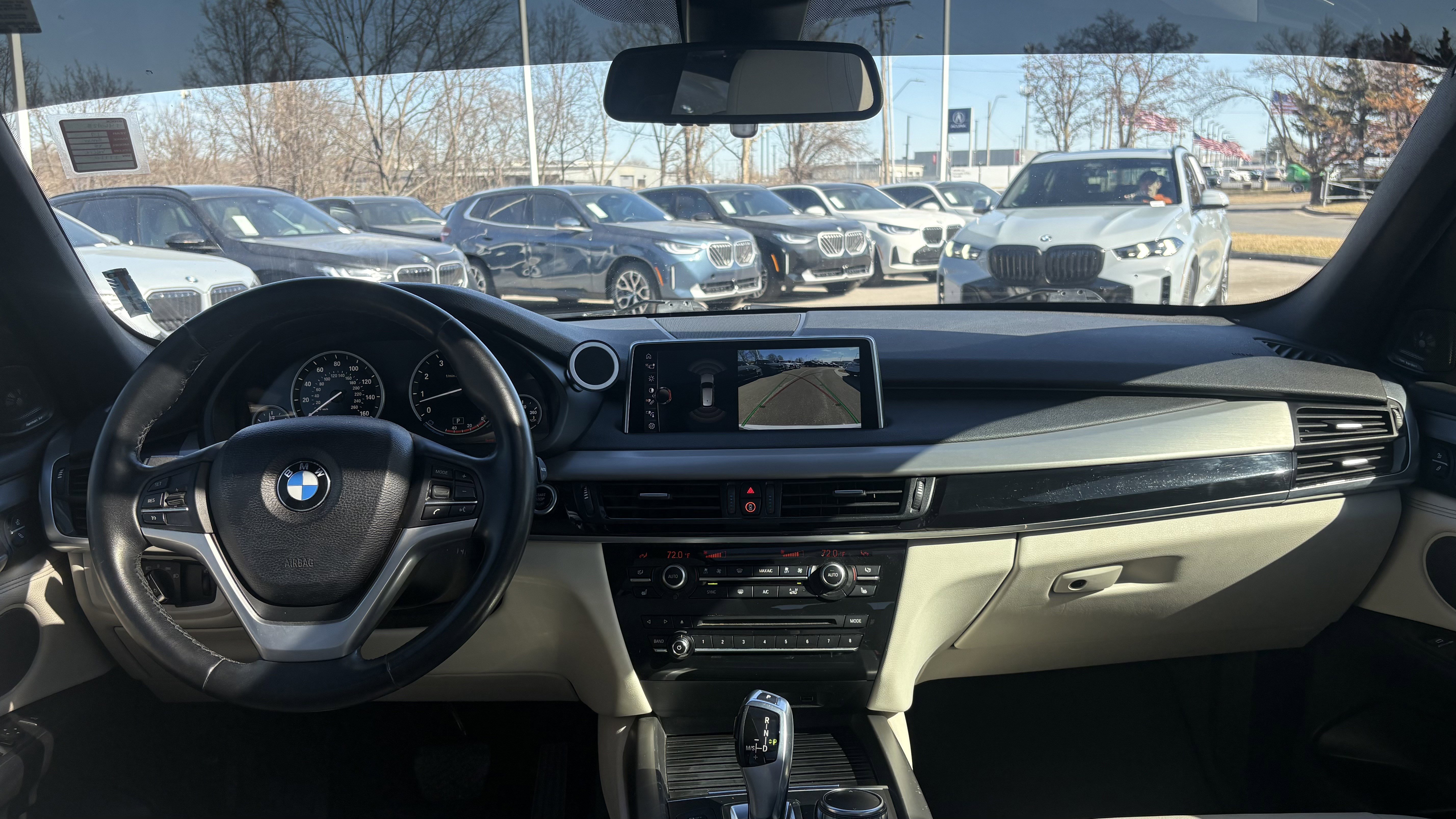 Used 2017 BMW X5 xDrive35i image 30