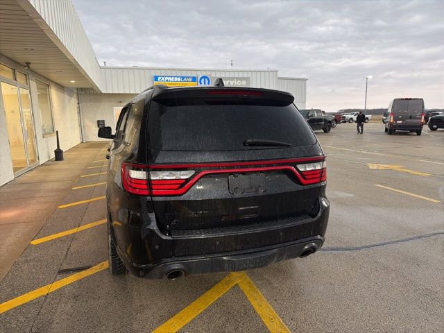 Used 2022 Dodge Durango R/T w/ Tow 'N Go Group image 5
