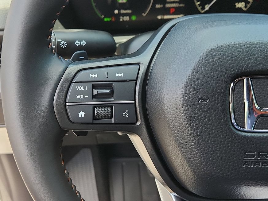 New 2026 Honda CR-V Sport image 18