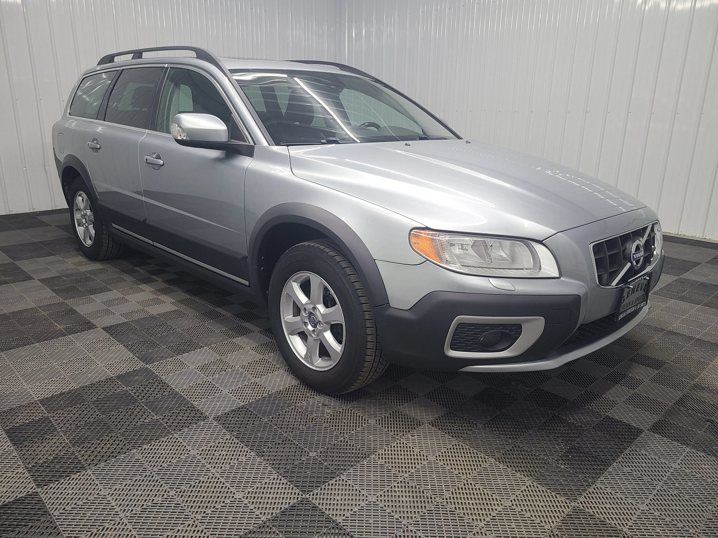 Used 2013 Volvo XC70 3.2 AWD/4WD image 4