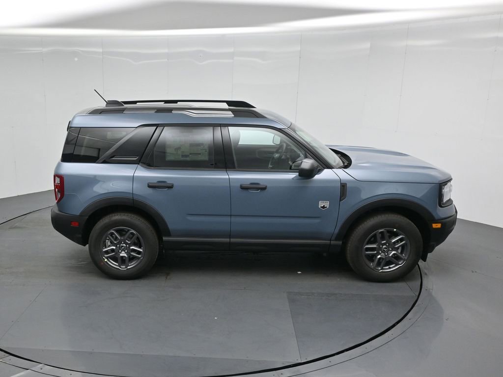 New 2026 Ford Bronco Sport Big Bend image 38