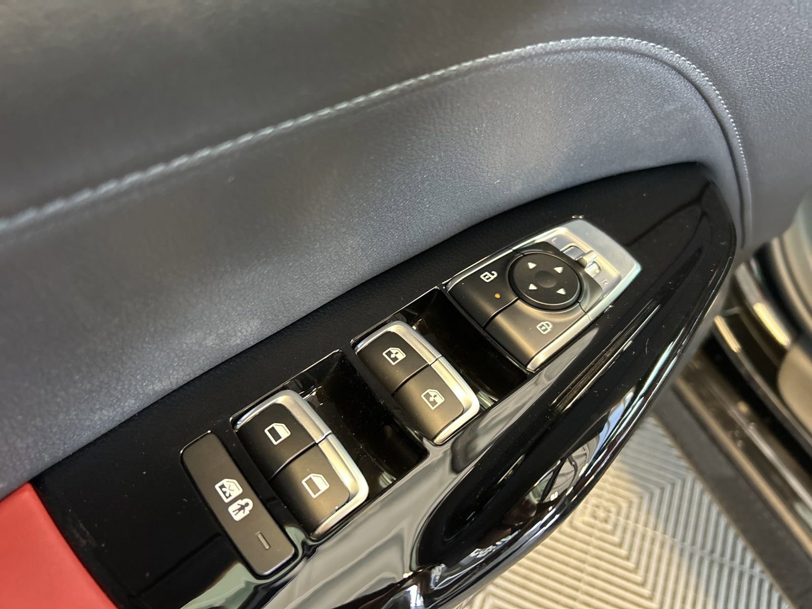 New 2026 Kia K5 GT-Line w/ GT-Line Red Interior Package image 13