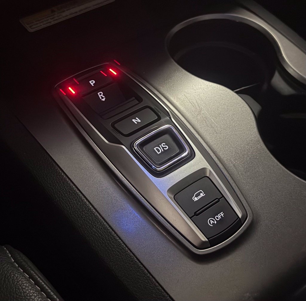 Used 2022 Honda Pilot Special Edition image 21