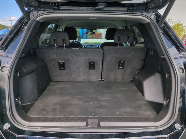 Used 2018 Chevrolet Equinox LT FWD image 15