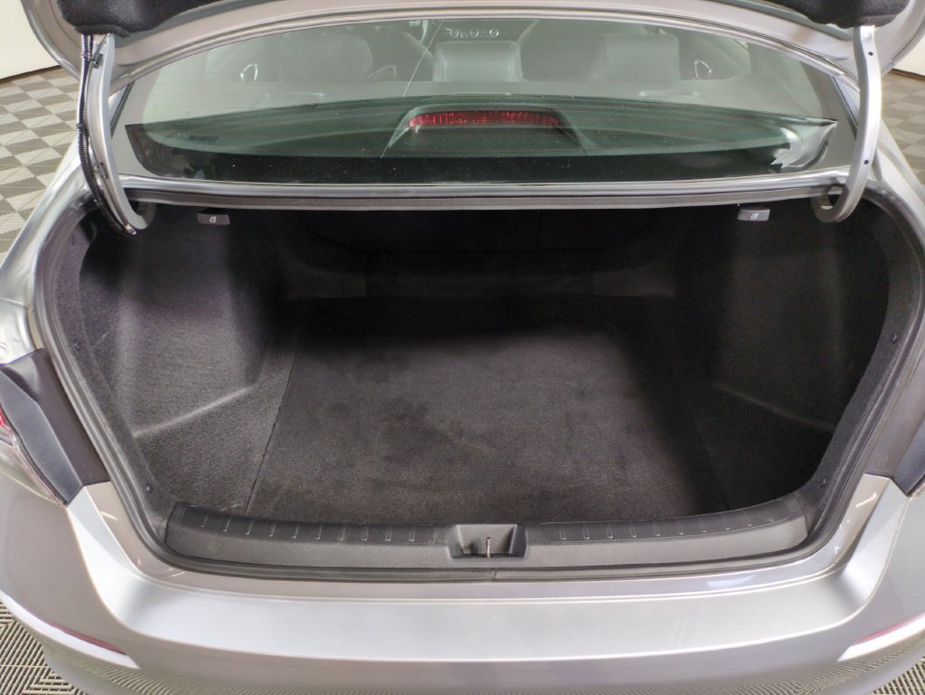 Certified 2025 Honda Civic Sport image 29