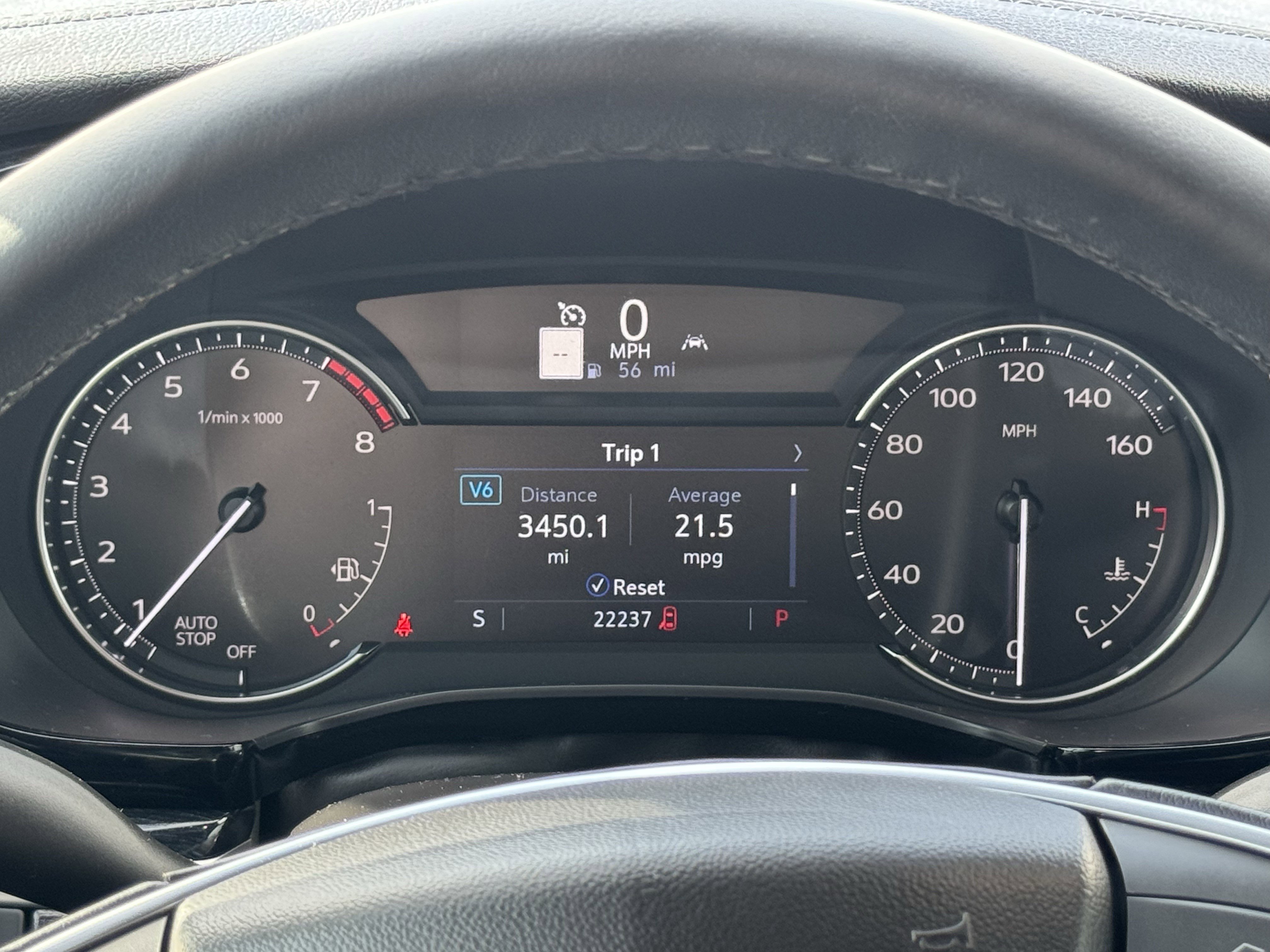 Used 2024 Cadillac XT5 Premium Luxury FWD image 16