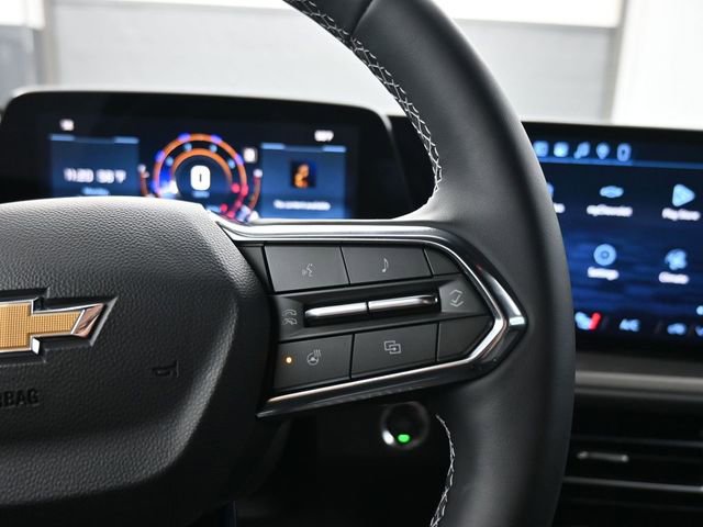 New 2026 Chevrolet Traverse LT w/ Driver Confidence Package image 17