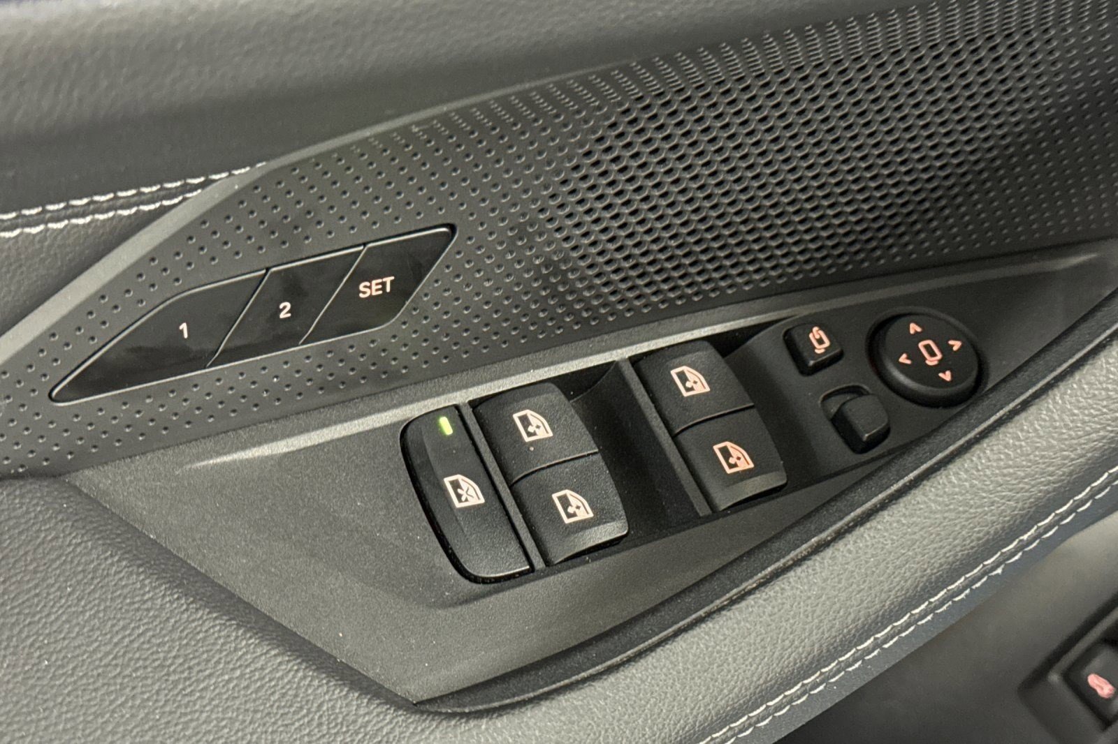 Certified 2023 BMW i4 eDrive40 w/ Premium Package image 13