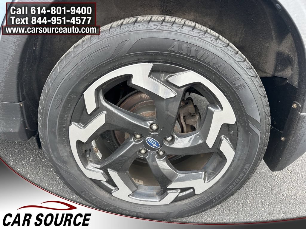 Used 2021 Subaru Crosstrek 2.5i Limited w/ Popular Package #4 AWD/4WD image 20