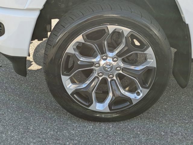 Used 2023 RAM 1500 Limited image 36