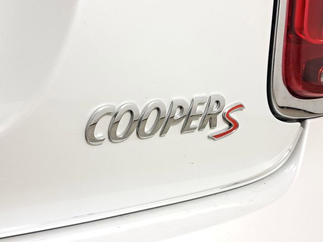 Used 2024 MINI Cooper S image 9