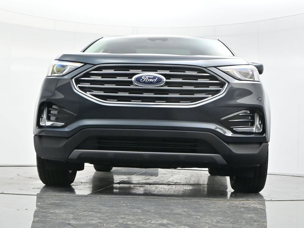 Used 2022 Ford Edge SEL w/ Convenience Package AWD/4WD image 43