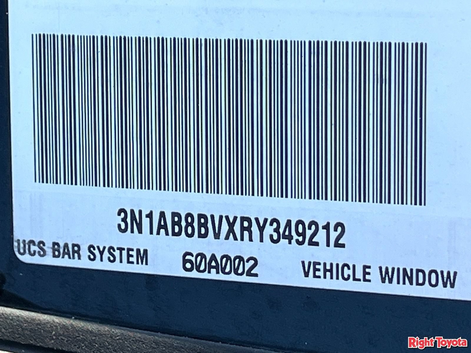 Used 2024 Nissan Sentra S FWD image 33