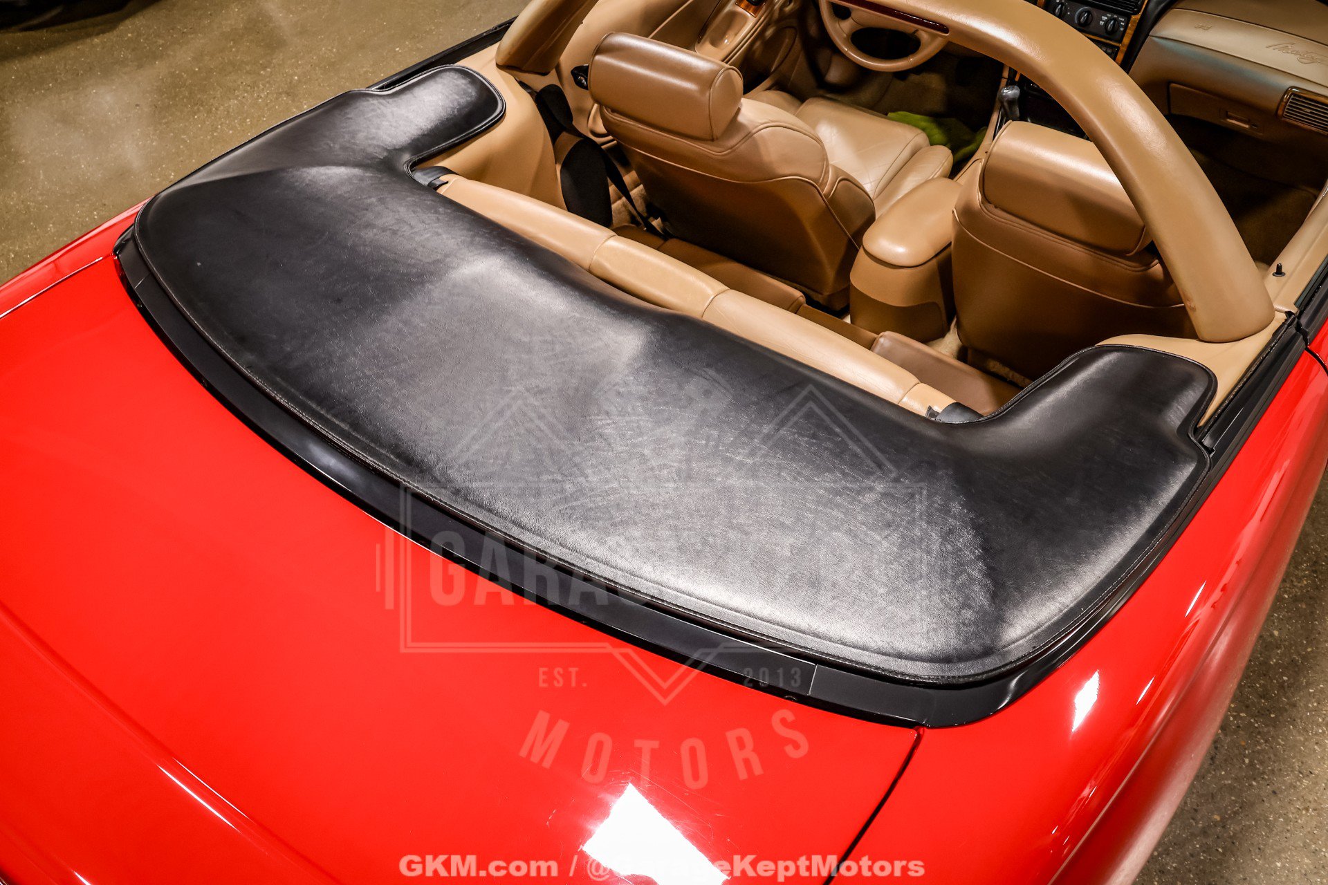 Used 1997 Ford Mustang Cobra RWD image 49