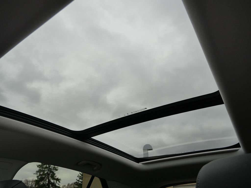 New 2026 Buick Envision Avenir image 55