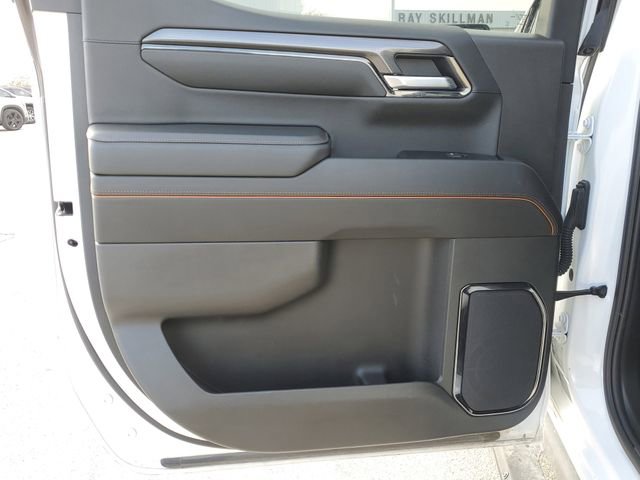 Used 2024 GMC Sierra 1500 AT4 w/ Technology Package image 17