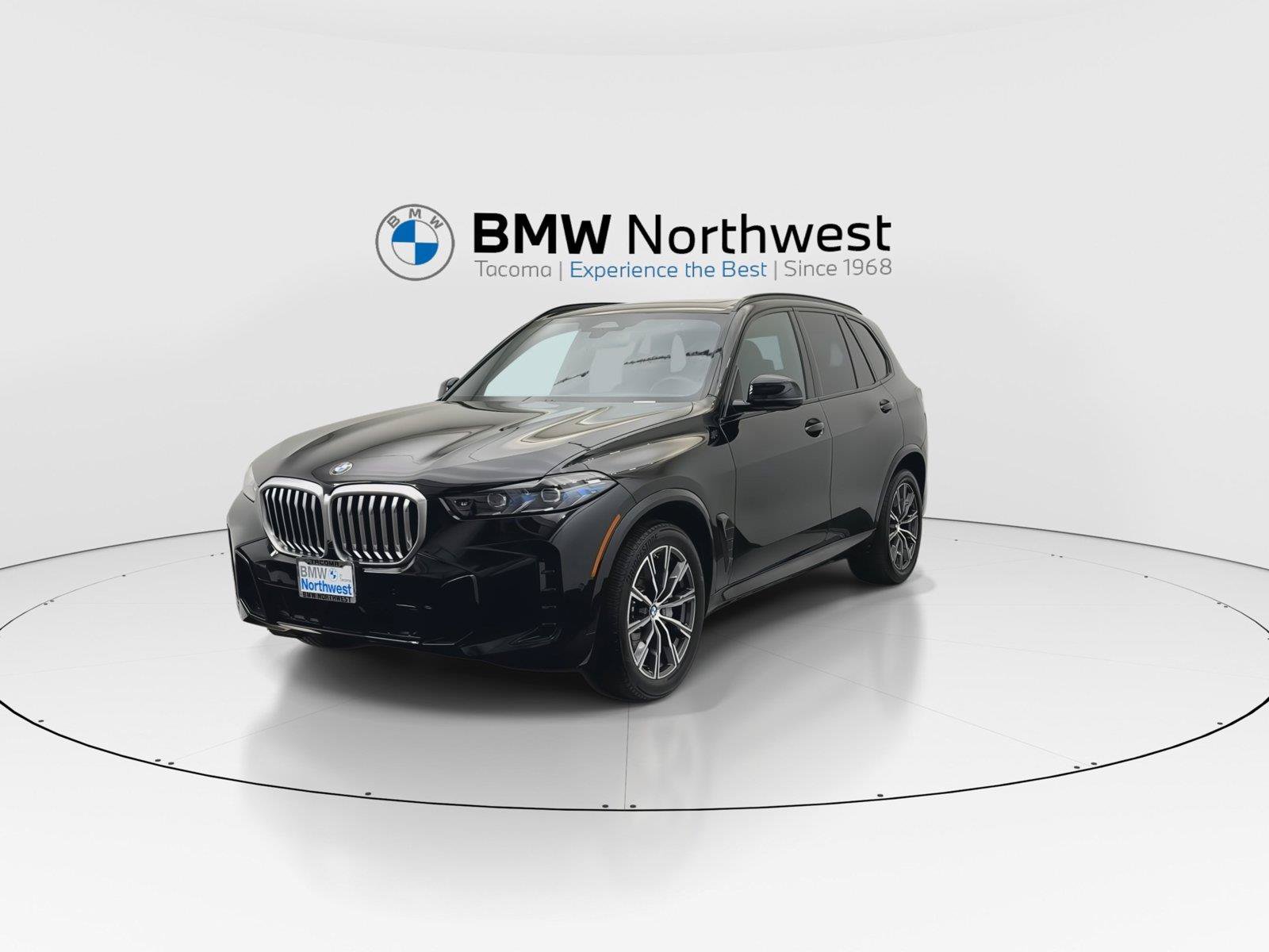 Used 2024 BMW X5 xDrive40i w/ Executive Package AWD/4WD image 9