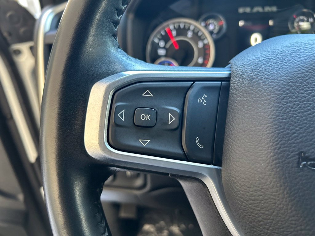 Used 2024 RAM 3500 Big Horn AWD/4WD image 55