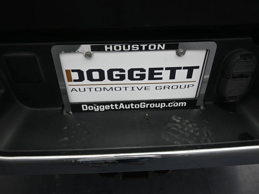 Used 2022 RAM 2500 Tradesman image 25