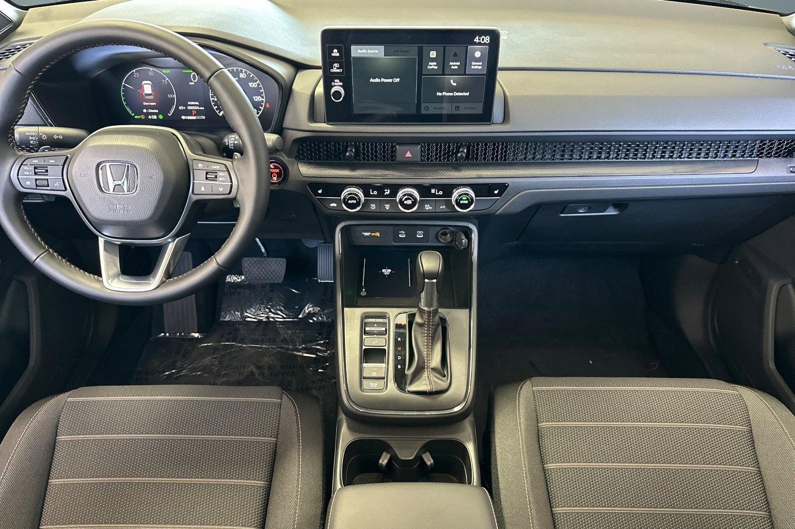 New 2026 Honda CR-V Sport image 15
