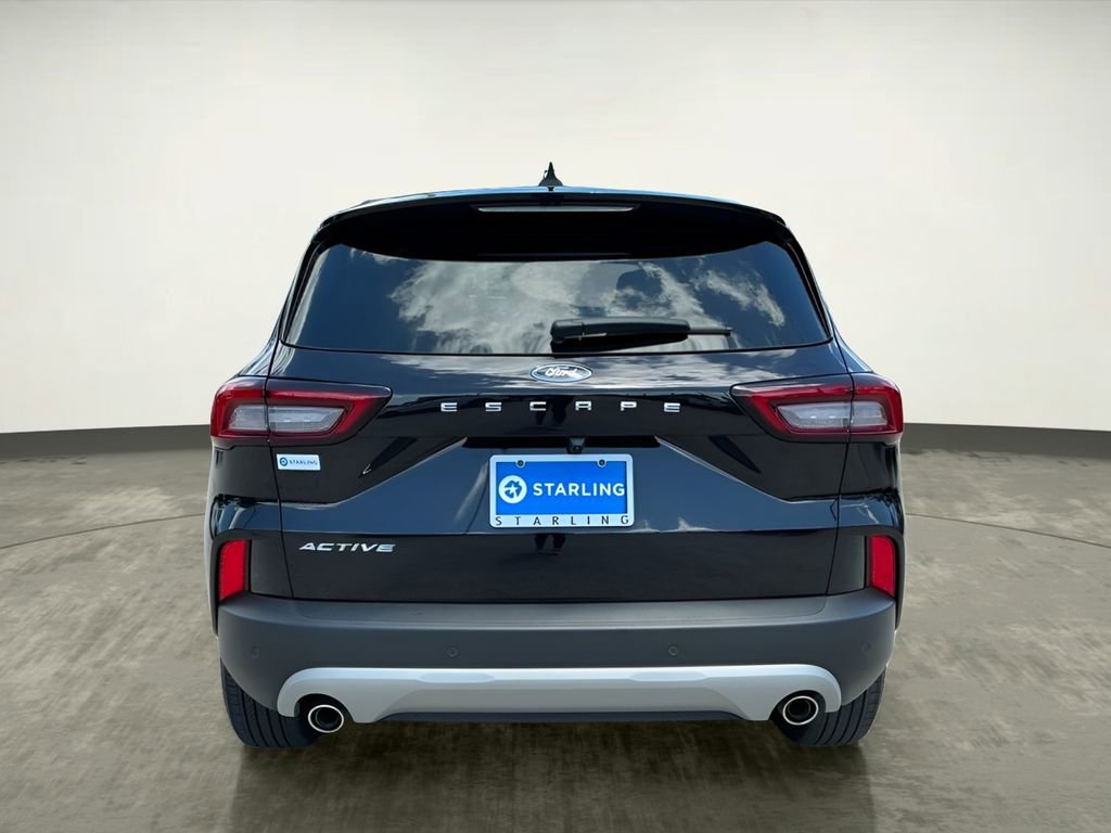 Certified 2025 Ford Escape Active w/ Tech Pack #1 FWD image 6