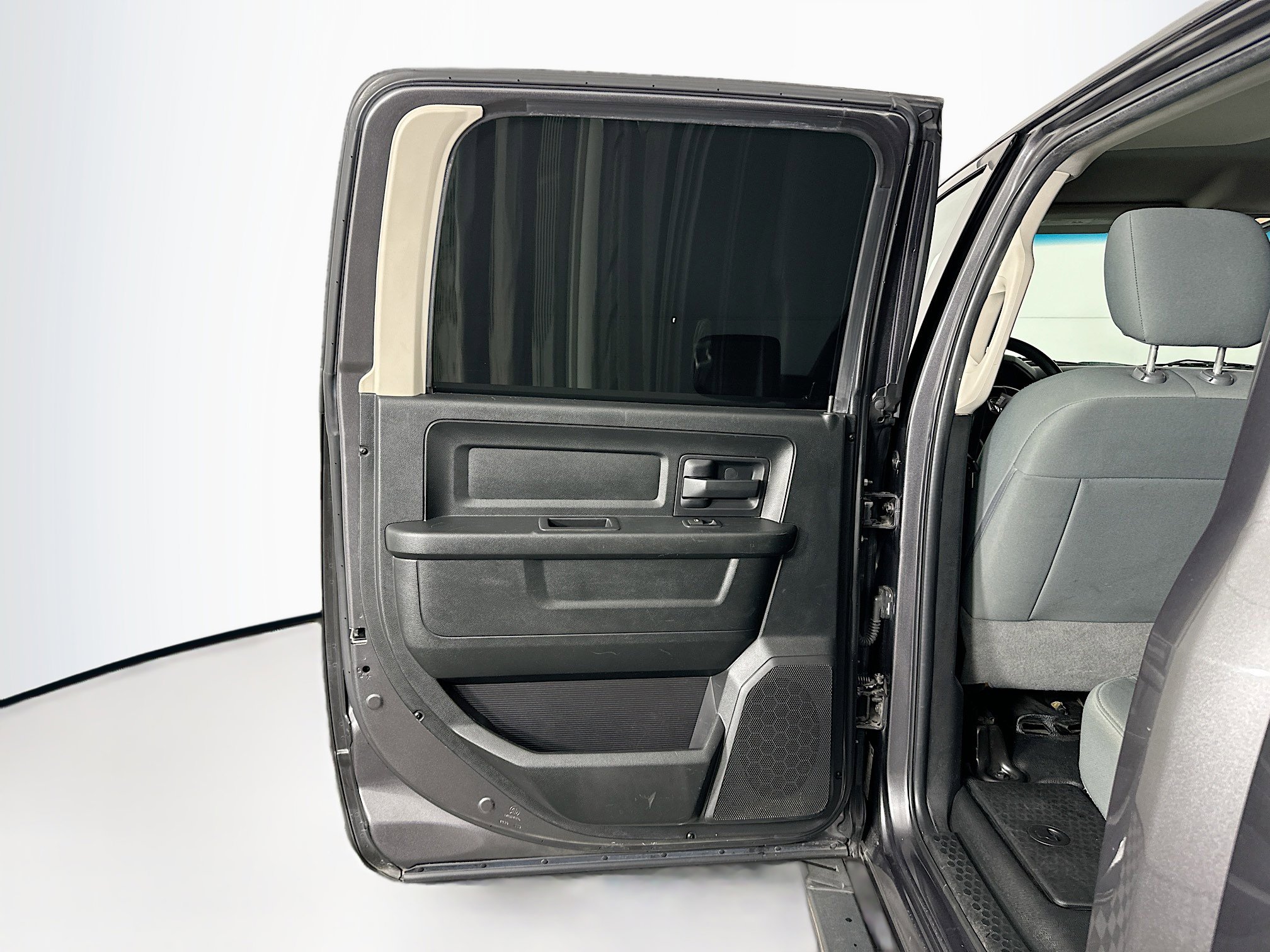 Used 2016 RAM 1500 Tradesman w/ Popular Equipment Group image 23