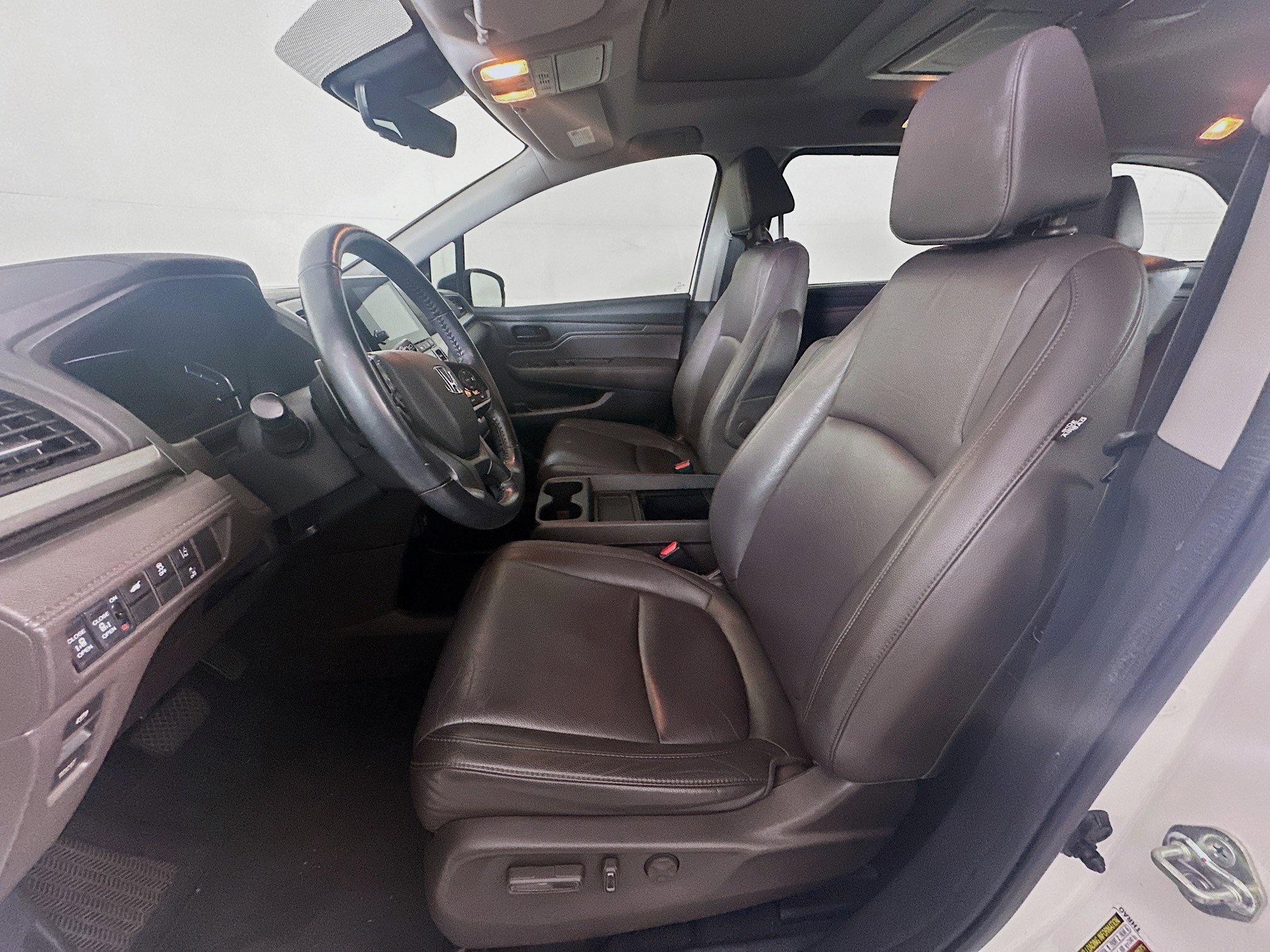 Used 2019 Honda Odyssey EX-L image 13