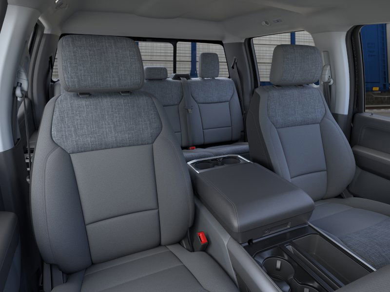 New 2026 Ford F150 XLT image 10