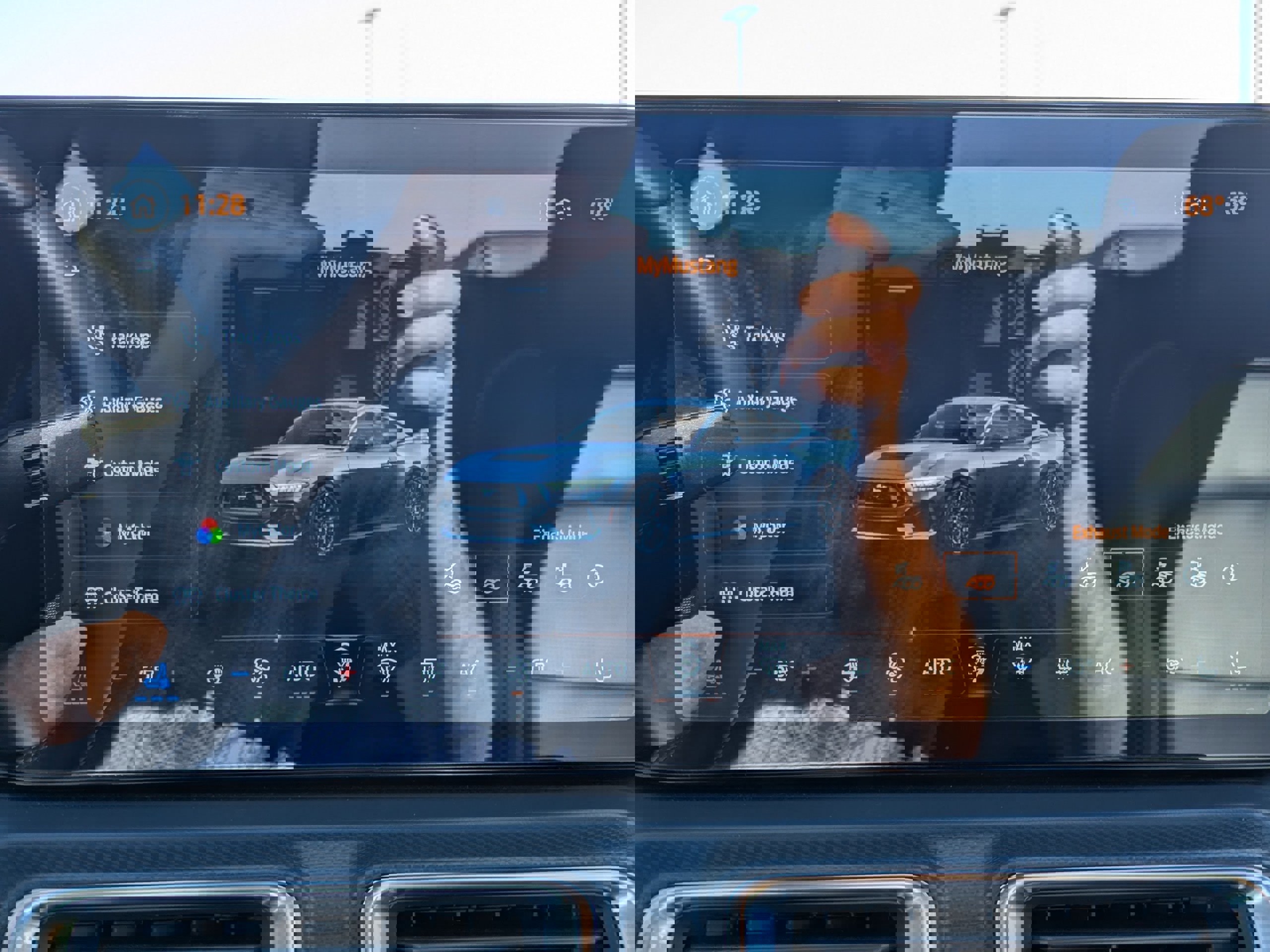 Used 2025 Ford Mustang GT Premium image 23