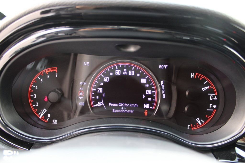 Used 2024 Dodge Durango R/T w/ Blacktop Package image 16