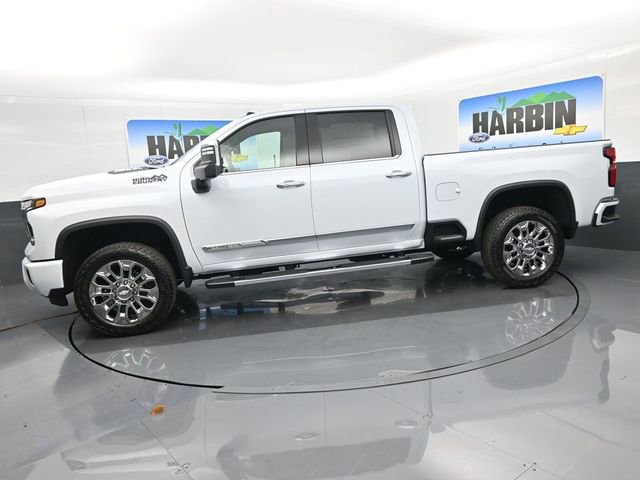 New 2026 Chevrolet Silverado 2500 High Country w/ Technology Package image 2