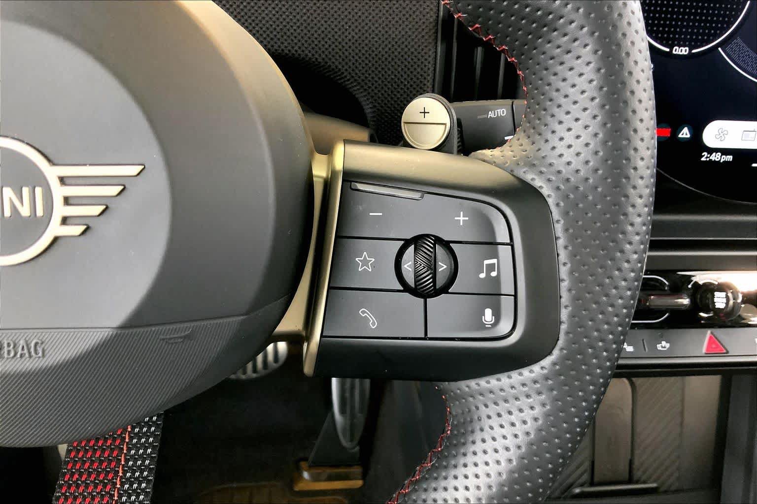 Used 2025 MINI Cooper John Cooper Works FWD image 24