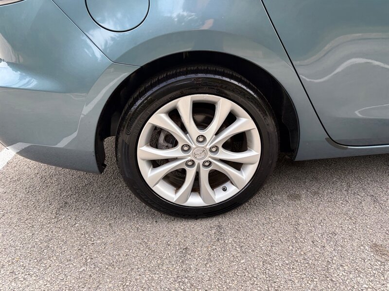 Used 2010 MAZDA MAZDA3 s Sport FWD image 27