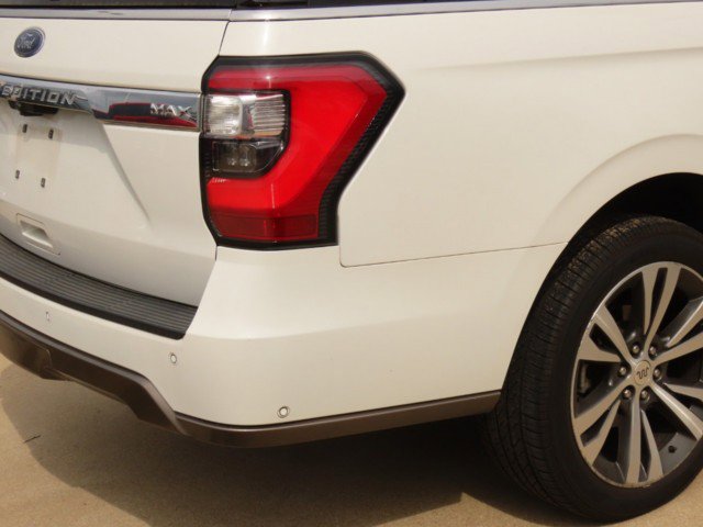Used 2021 Ford Expedition Max King Ranch image 10