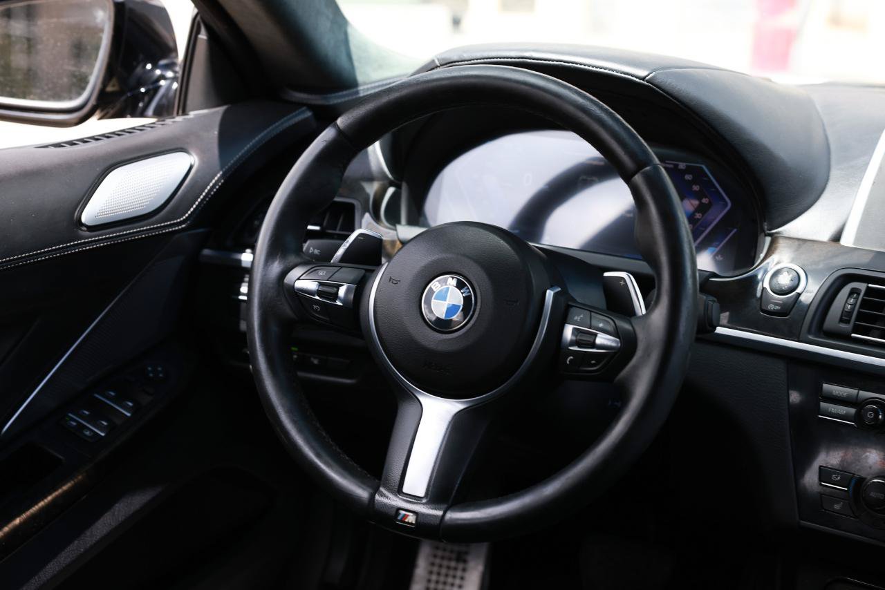 Used 2015 BMW 650i Gran Coupe RWD image 33