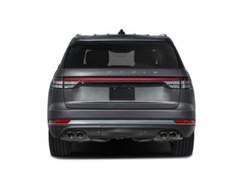 New 2027 Lincoln Aviator Reserve AWD/4WD image 5