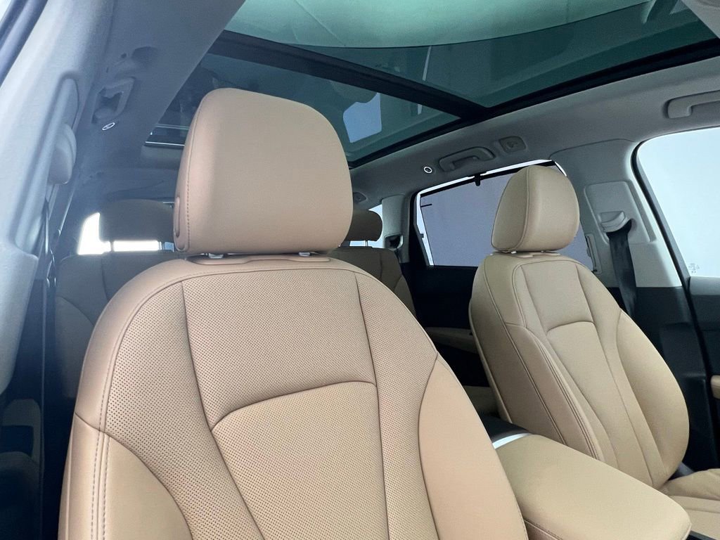 Used 2026 Audi Q7 3.0T Premium Plus image 8