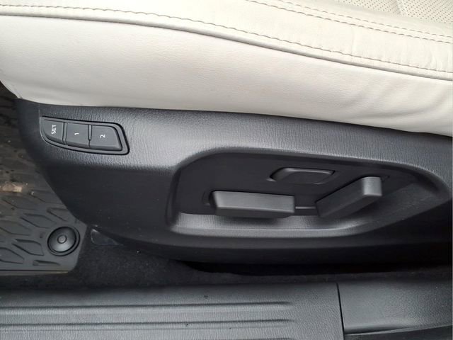 Used 2021 MAZDA CX-5 Grand Touring Reserve image 13