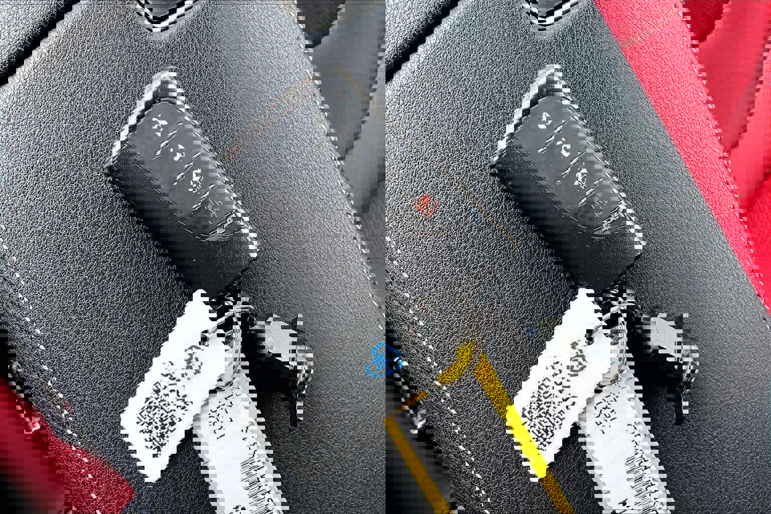 Used 2021 Lexus LC 500 Convertible w/ Touring Package image 15