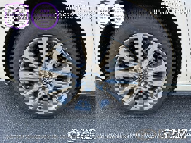 New 2025 MAZDA MAZDA3 s image 11