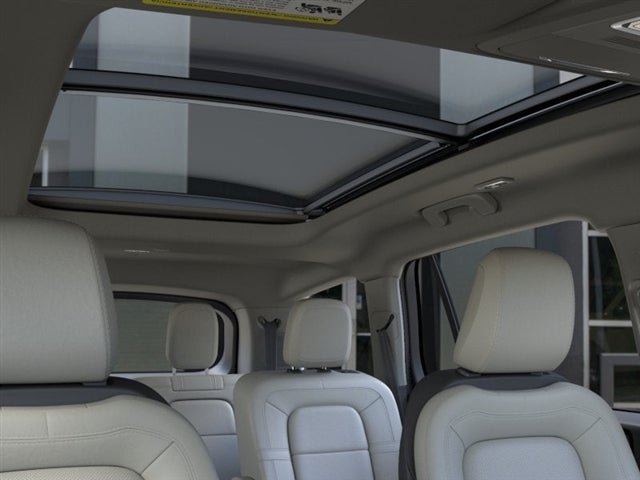 New 2026 Lincoln Aviator Reserve AWD/4WD image 44