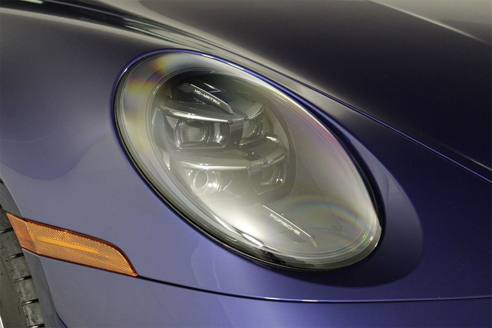 New 2026 Porsche 911 GT3 image 20