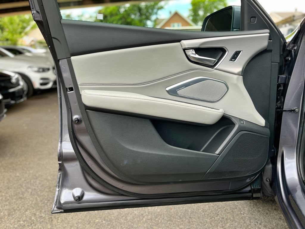 Used 2019 Acura RDX AWD w/ Technology Package image 61