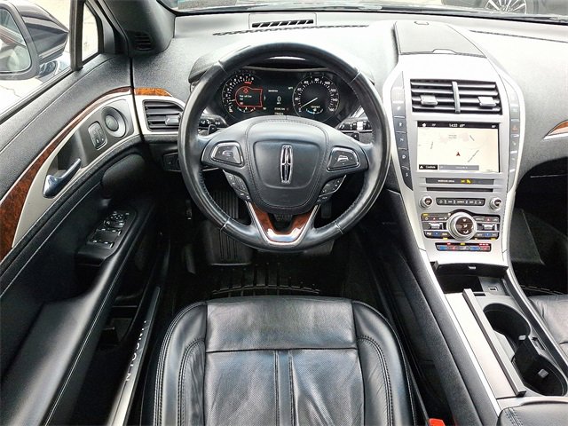 Used 2019 Lincoln MKZ Reserve image 11