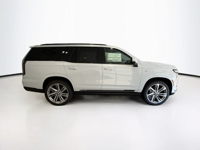 New 2026 Cadillac Escalade Sport w/ Touring Package AWD/4WD image 8