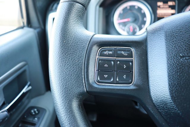 Used 2019 RAM 1500 Classic Warlock RWD image 20