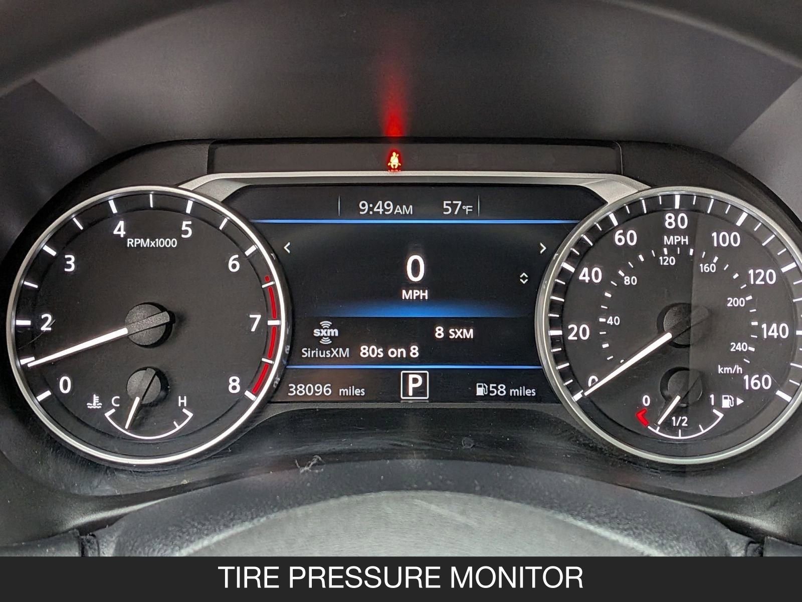 Used 2024 Nissan Sentra SV image 21