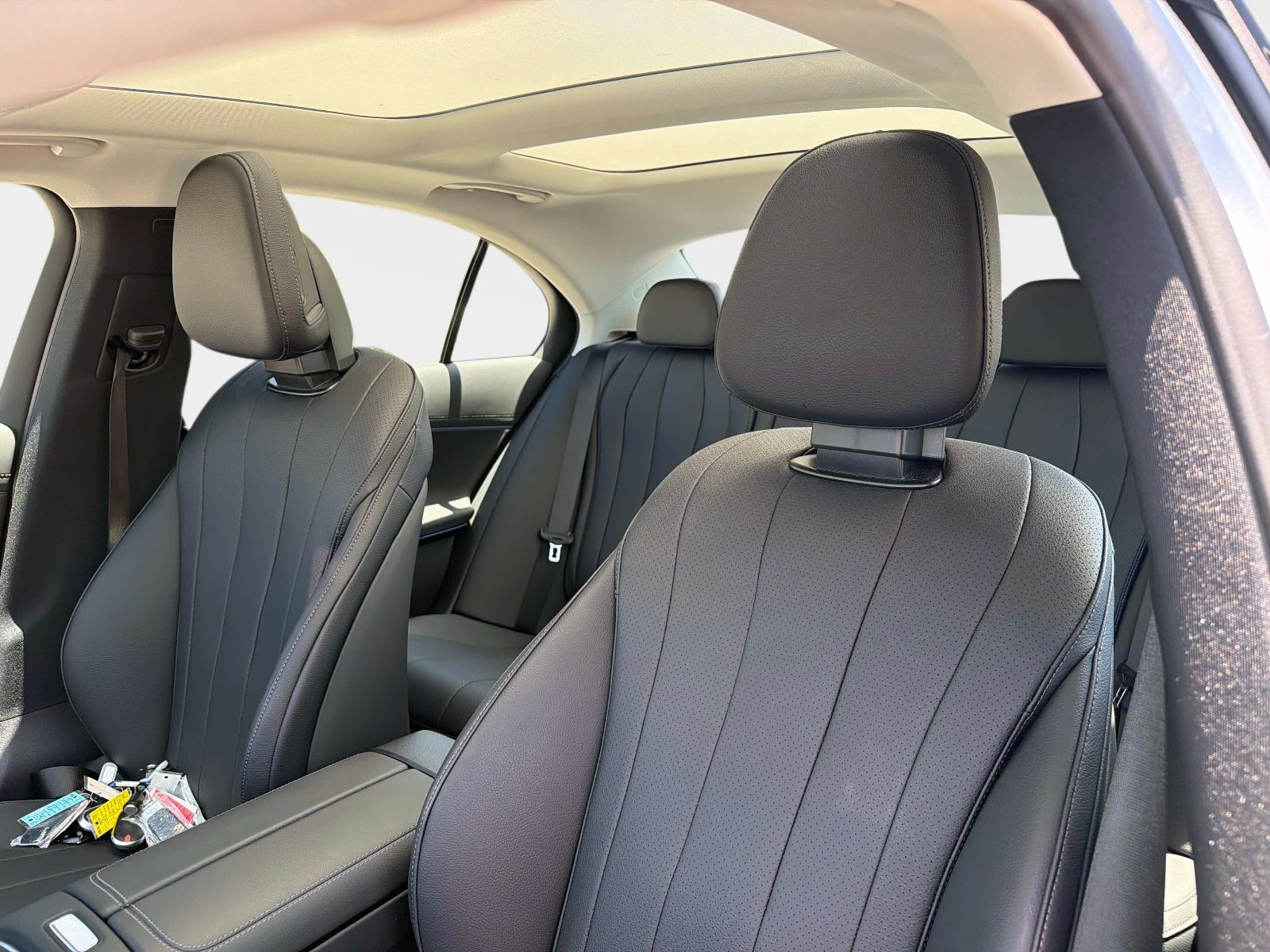 Certified 2026 Mercedes-Benz E 350 Sedan image 19